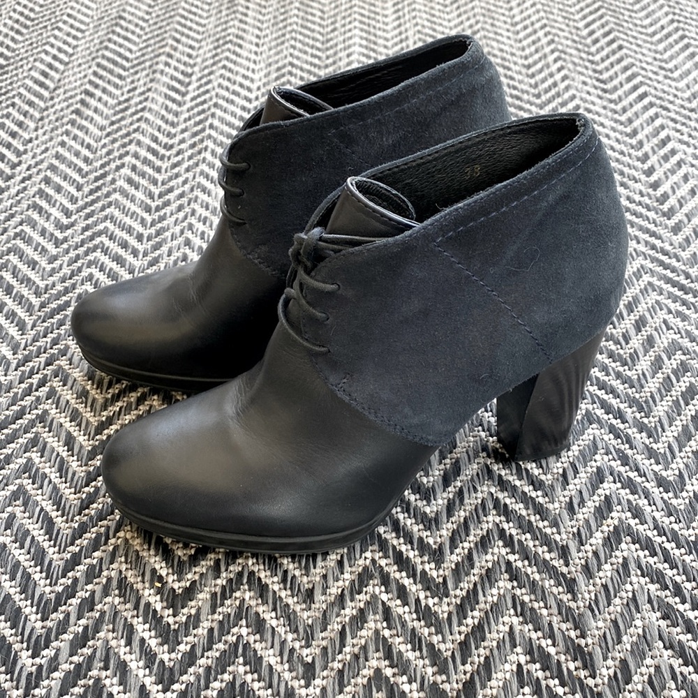Cosmoparis Ankle Boots